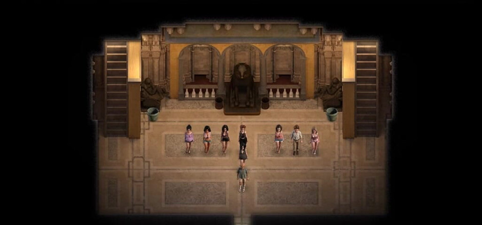 Miss Kitty 2K: Treasure of Nadia - Ep 164 the Epilogue of a Great Story...