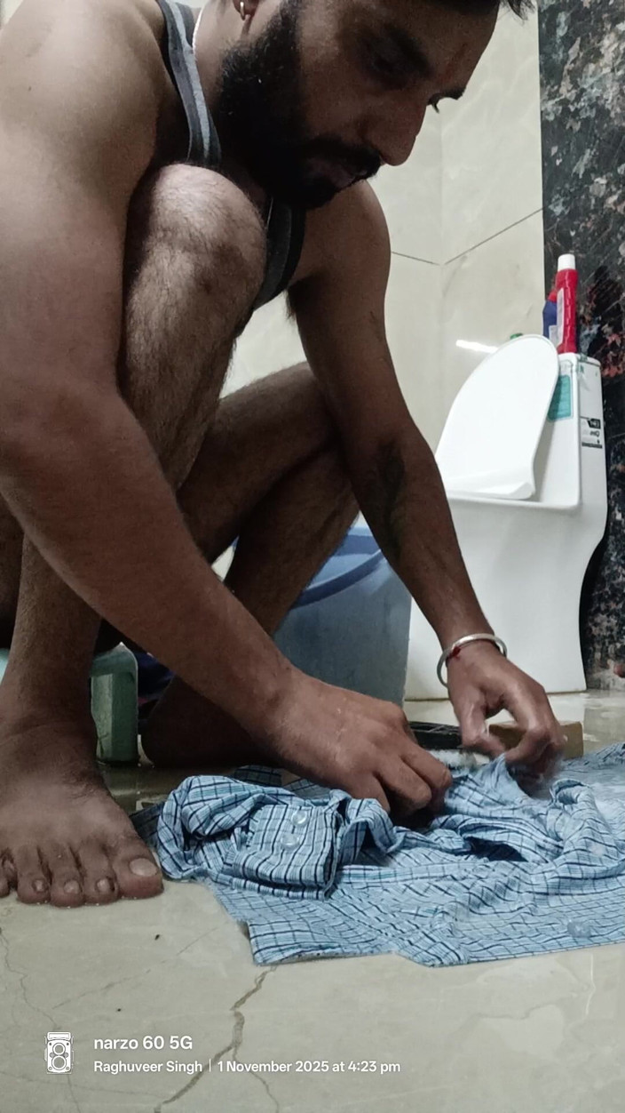 Rajasthani-old-lover: Làm tình với hàng xóm