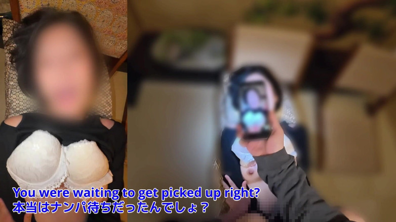 marutahub: Meisjes oppakken in een bar en seks hebben. Mijn gekreun...