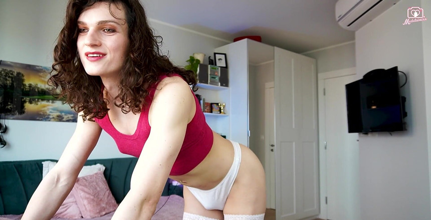 Medi Voi: Alcune mosse sexy per te