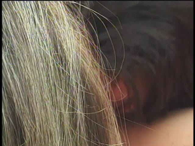 Girl on Girl: Happy Amazing Brunette Lesbians Are Licking and Fingering One Another's...