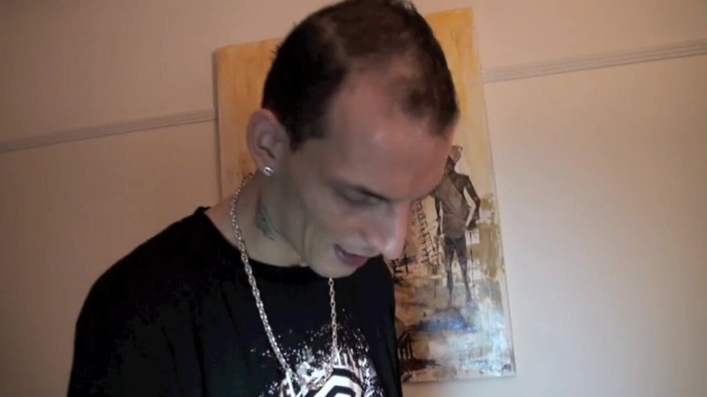 BAD BOYS FUCKERS FROM FRANCE: Twink jalang dikongkek badboy dalam kasut