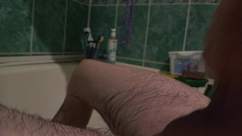 Fish Cam: A Selection of Twink Shots in the Bathroom
