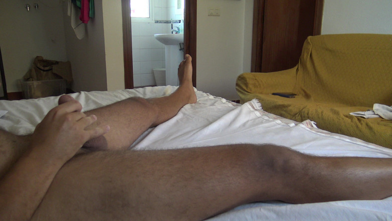 Stepmom Susan: Tabù estremo!! Guardando porno anale hardcore di fronte alla mia...