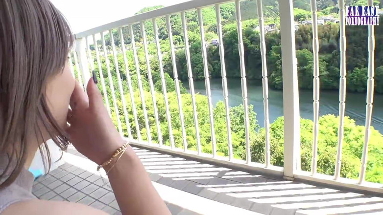 Far East pornography: Stream Journey as a Slender Beauty Masters the Thrill of...