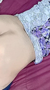 Indian Sexy Got a Bareback Pussy Fuck