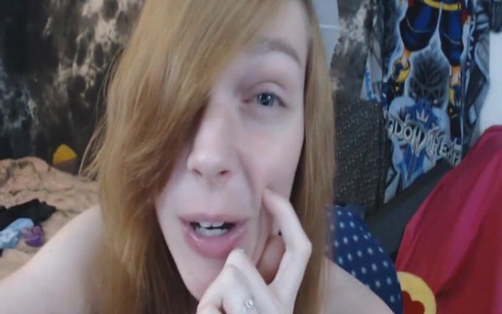 GamerGirlRoxy: Gggghq.wmv