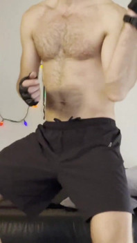 Hot Guy Dances for You