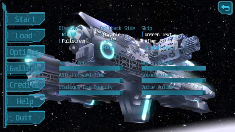 LewdArcade: Stellar Droom Saki animatiecollectie + spel download 18+ seksspel