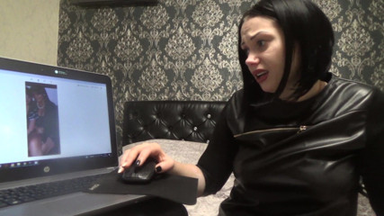 Goddess Misha Goldy: Humiliating your ugly bitches