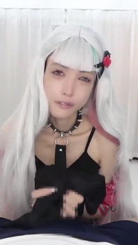Asian angel 28278