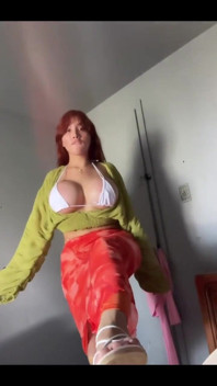 Trying on My New Summer Clothes, Does This Look Sexy Enough?