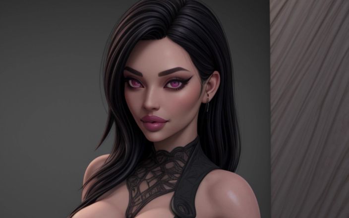 AI Porn: जाहिल ने हेनतई महिला को प्रेरित किया (स्लाइड शो)
