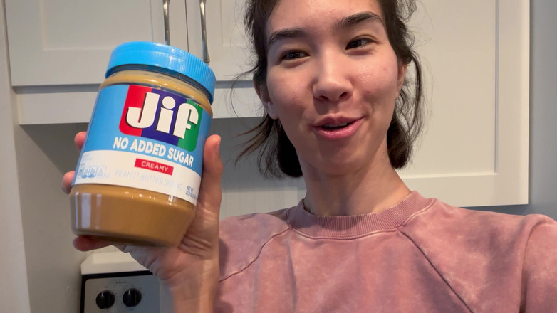 Ms_Emmy_Lynn: Ciesząc się Fluffernutter