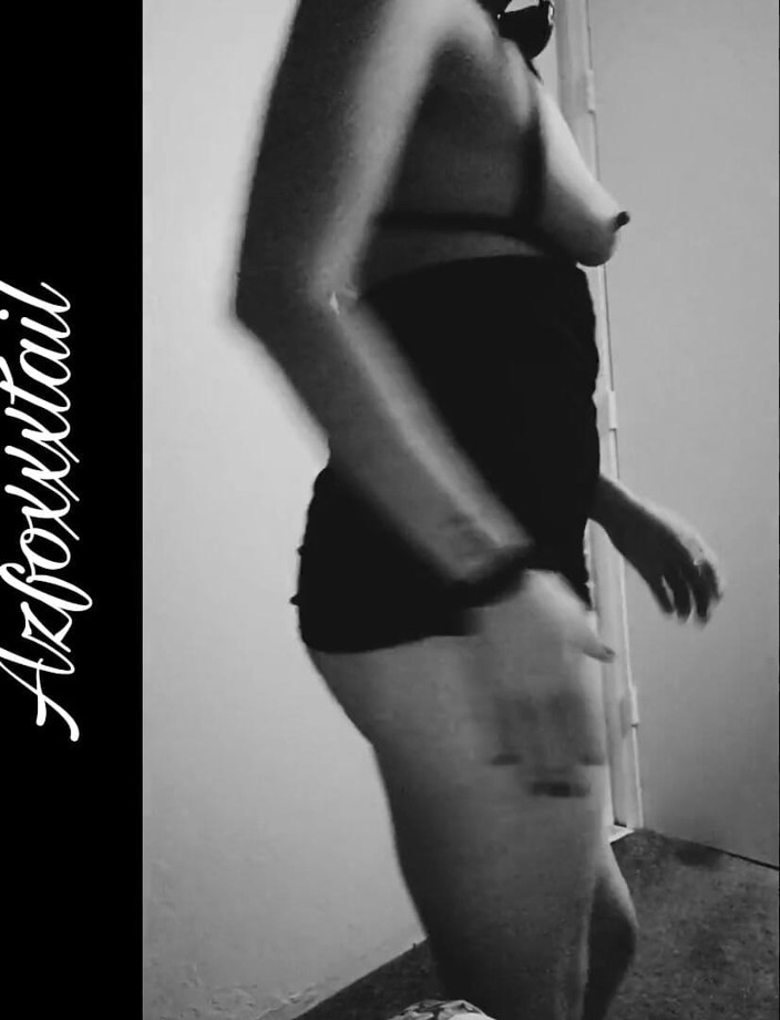 AzFoxxxTailPhelicia: Whip 2