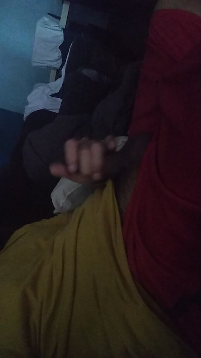 AlexAlejandro13: Jag känner mig väldigt bekväm i soffan