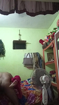 Przyrodni brat pieprzył przyrodnią siostrę