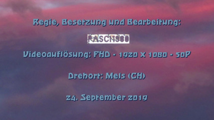 Pascal Dichter: Nagi i napalony