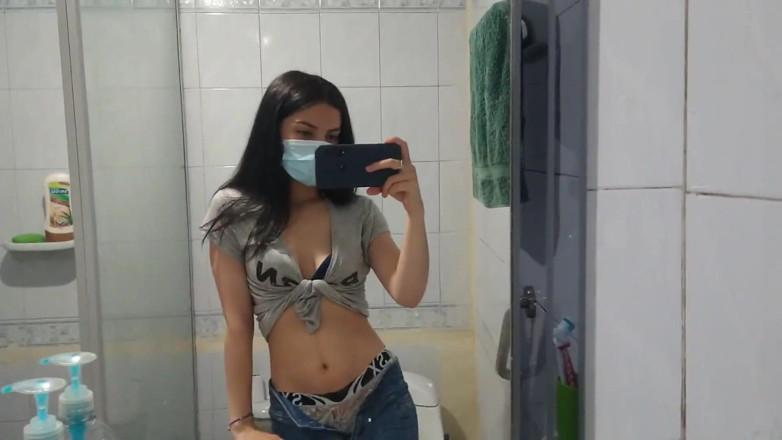 Jopy sex: Video lama eksklusif Jopy Laura seksi merakam semasa mengongkek ayah...