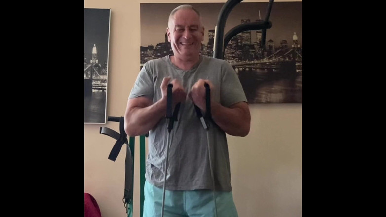 Alex Art: Film864454432