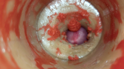 Creme sperm: Beste compilatie-crempie - camera in 4k deel 2