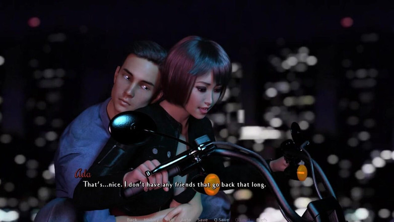 LoveSkySan69Real: Three Rules of Life - Part 7 Hot Asian Babe by Loveskysan69