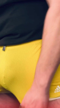 Bulge Shorts