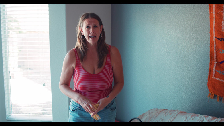 Sex Over 50: Sfere Blu