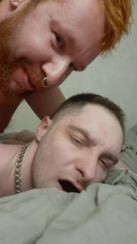 Behind Fuck Hard