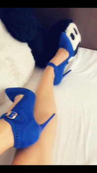High Heels Fetish