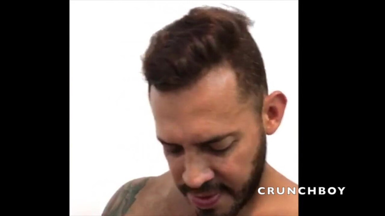 Viktor ROM by Crunchboy: Slet hard geneukt door Viktor Rom in het hotel