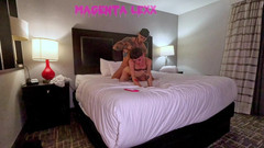 Magenta Lexx: Magenta Lexx和阿多尼斯信条凌晨2点的爱情会议