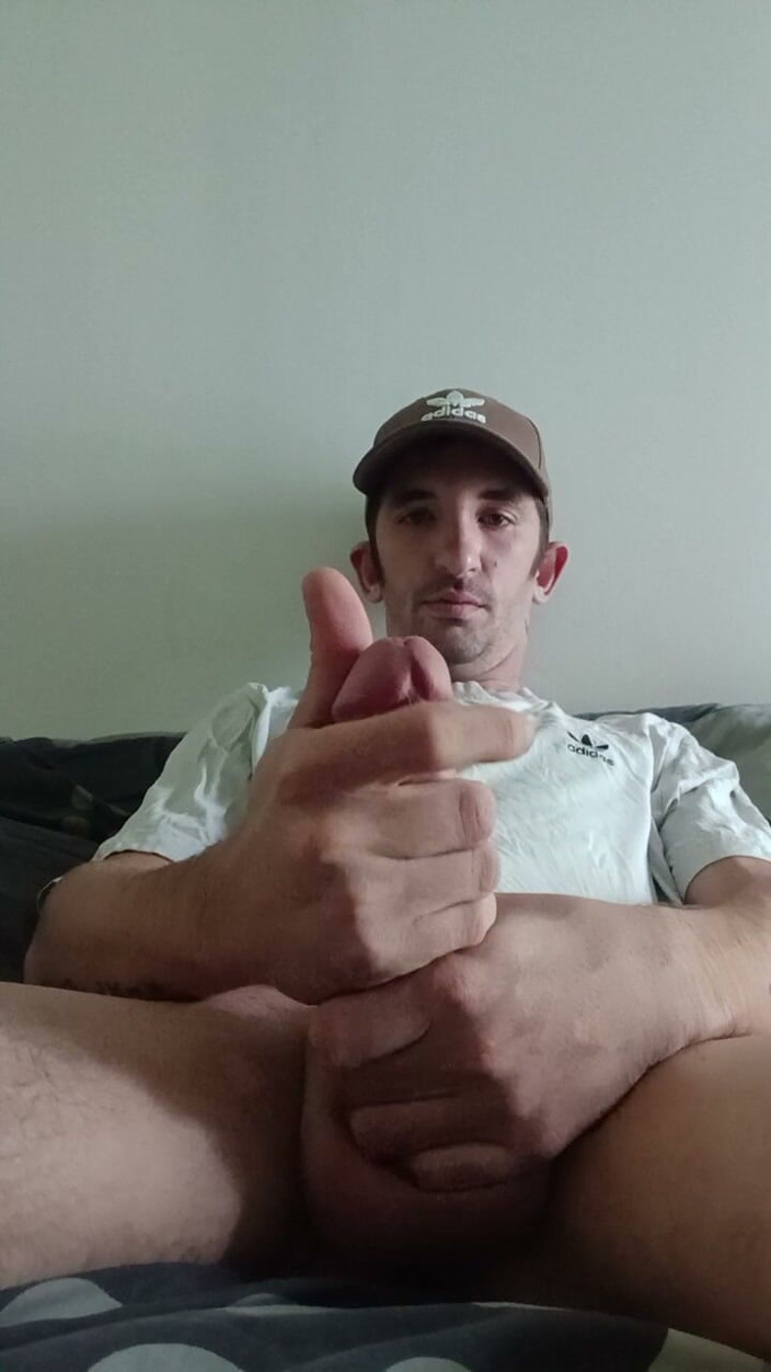 Alexis bondoux: Xxl Cock of a Young Guy with Cumshot
