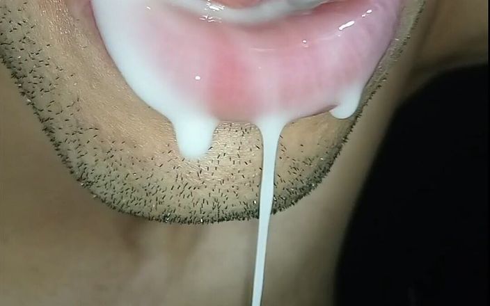 Rey rey: Deepthroat, miệng sữa, sloopy, cứng, tôi muốn tinh dịch của...