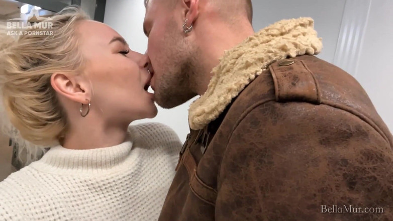 Bella Mur: Moje życie seksualne - druga randka z Leo Dee - autor: Bella Mur