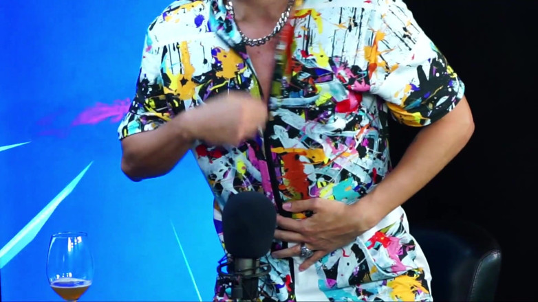 California TV: California TV Podcast - Caiomax, Monique Bertolini et Japa Nordestina