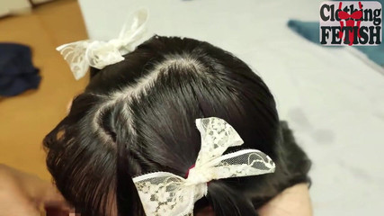 J-Girls Club: Asian Angel 26894