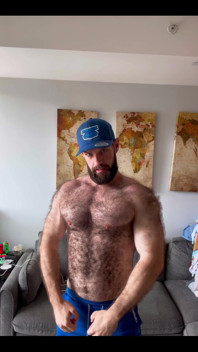 Gonna Need a Good Boy to Feel Me up and Help Me Grow