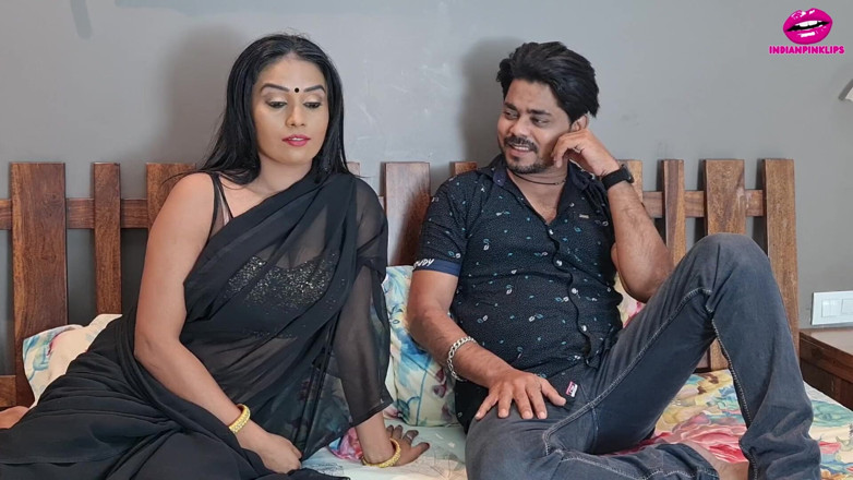 Indianpinklips: Desi Saali Sex med Jija Ji