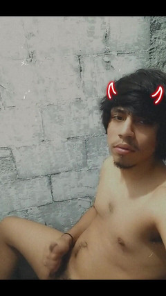AlexAlejandro13: Lucifer