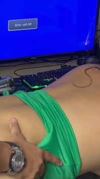 I Find My Stepdaughter Marasexxxx Masturbating and I Fuck Her