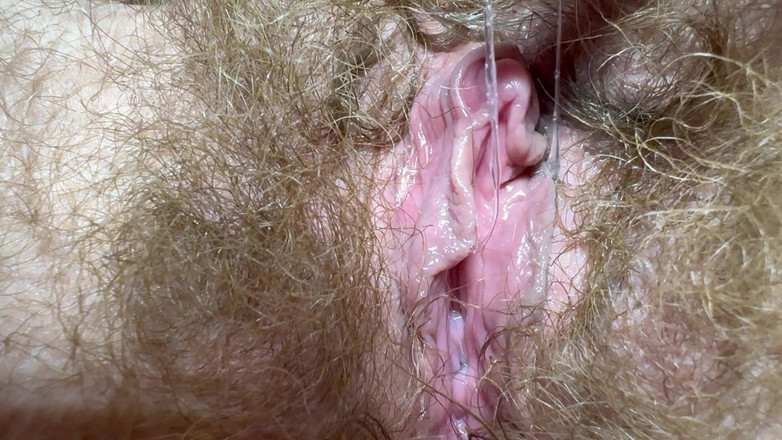 Cuteblonde666: Personnalisé : long clitoris humide, bordure