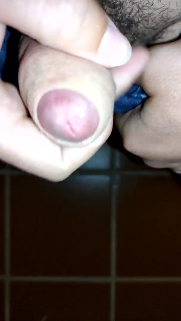 My little secret: Crot sperma slow motion 120fps