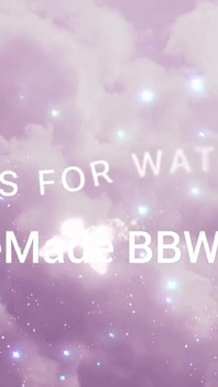 WildEnglishBBW BBC Nata4sex เย็ดรูตูดด้วยดิลโด้ น้ำแตกพุ่ง