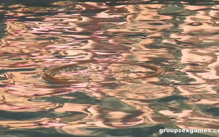GroupSexGames: Wet Swinger Games - Groupsexgames