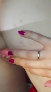 BDSM fisting 18 år gammal tår