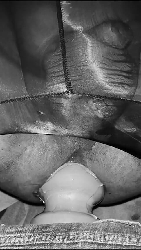 13 Inch Butt Plug Diameter in My Ass (Zerithz) 13 Inch Butt Plug Diameter in My Ass (Zerithz)