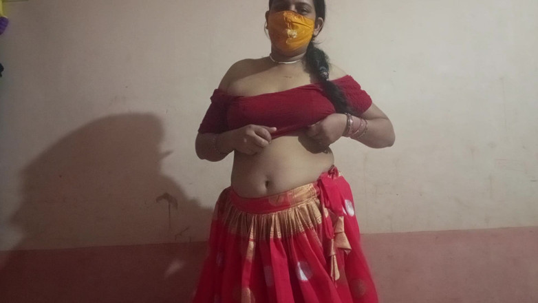 Dr_doom21: Indianca Desi Bhabhi din satul Desi Este Extremă