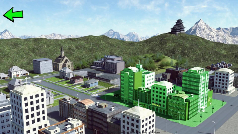 Dirty GamesXxX: Laura Lustful Secrets : Holly Reverend fait un exorcisme avec une...