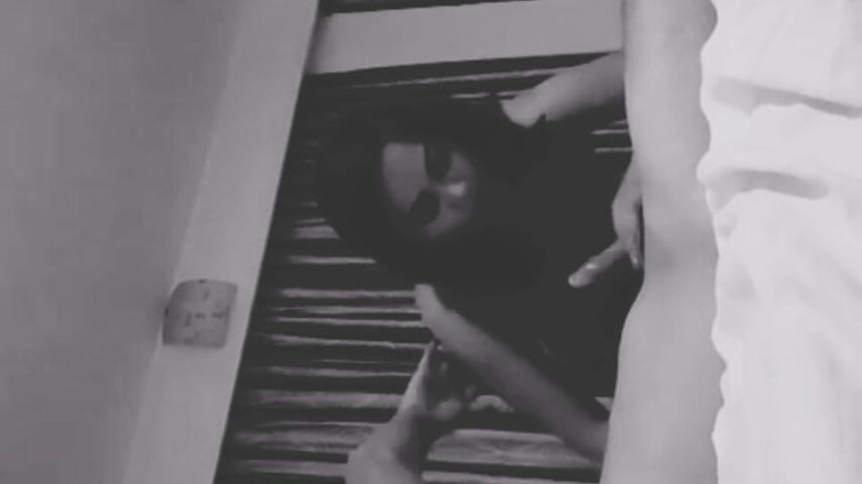 Rishi: Cognato, quanto è grande il tuo pene? La cognata si fece...